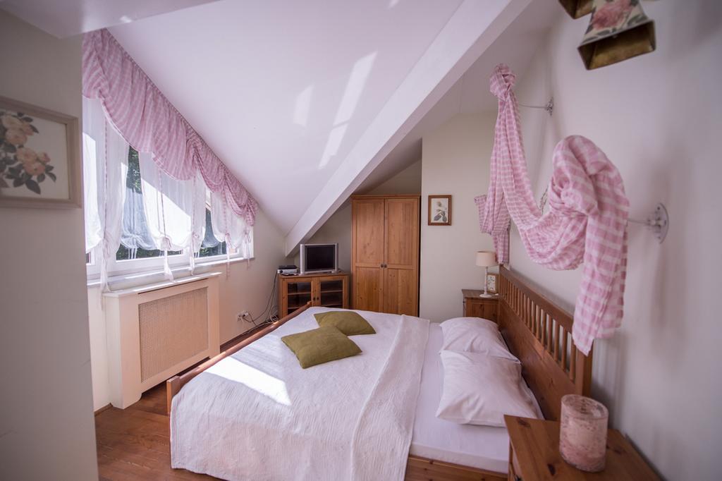 Guesthouse Trajbar Team Zaprešić Zimmer foto