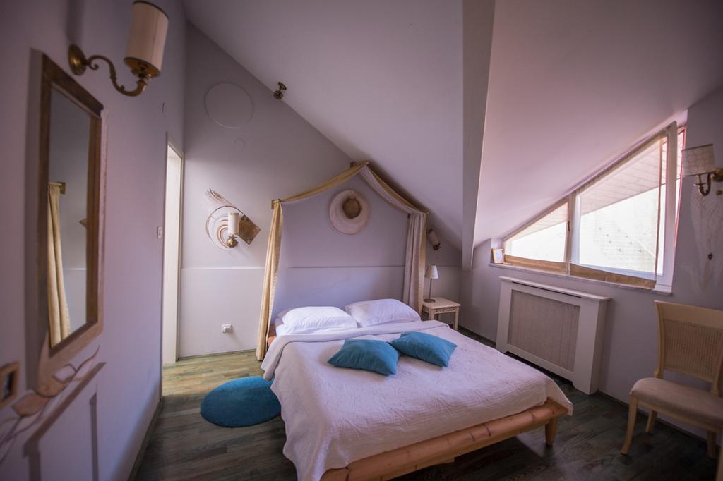 Guesthouse Trajbar Team Zaprešić Zimmer foto
