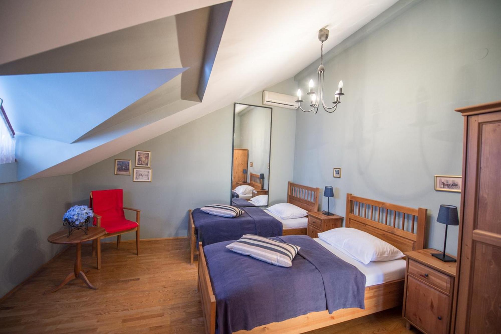 Guesthouse Trajbar Team Zaprešić Zimmer foto
