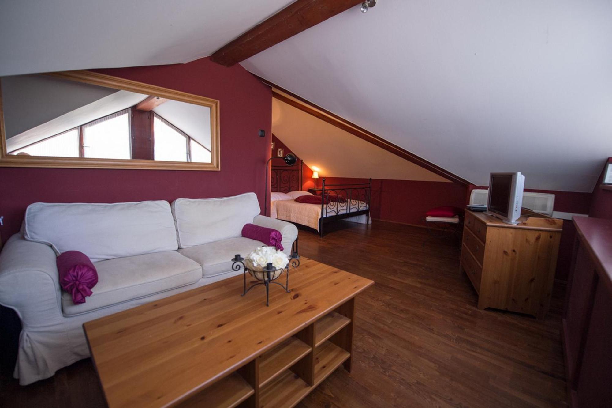 Guesthouse Trajbar Team Zaprešić Zimmer foto