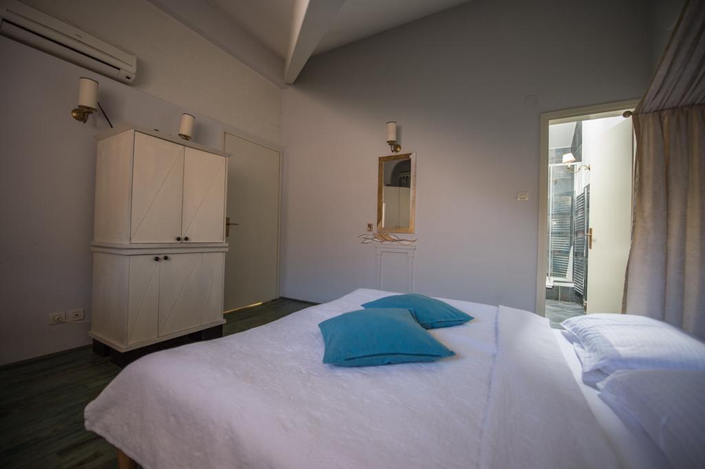 Guesthouse Trajbar Team Zaprešić Zimmer foto