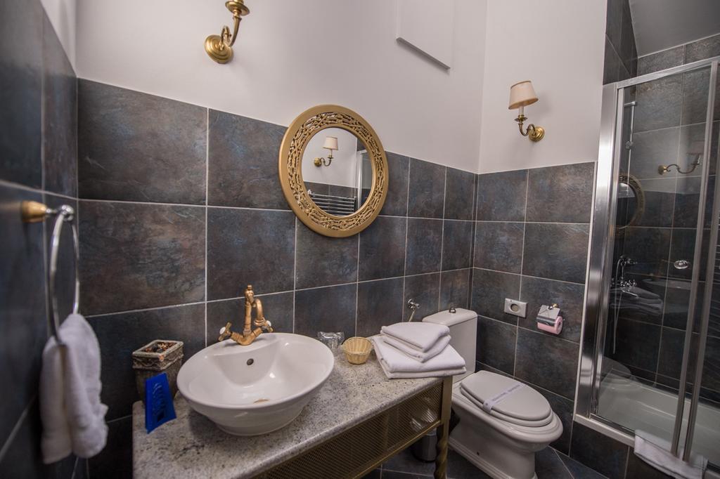 Guesthouse Trajbar Team Zaprešić Zimmer foto
