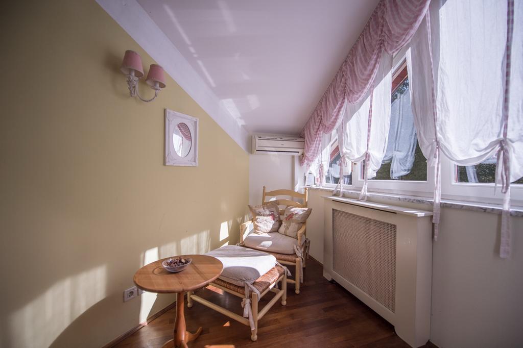 Guesthouse Trajbar Team Zaprešić Zimmer foto