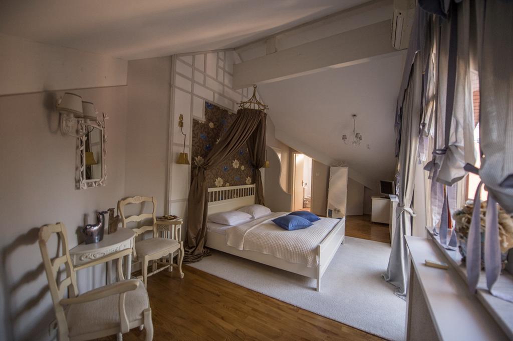 Guesthouse Trajbar Team Zaprešić Zimmer foto