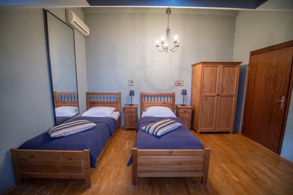 Guesthouse Trajbar Team Zaprešić Zimmer foto