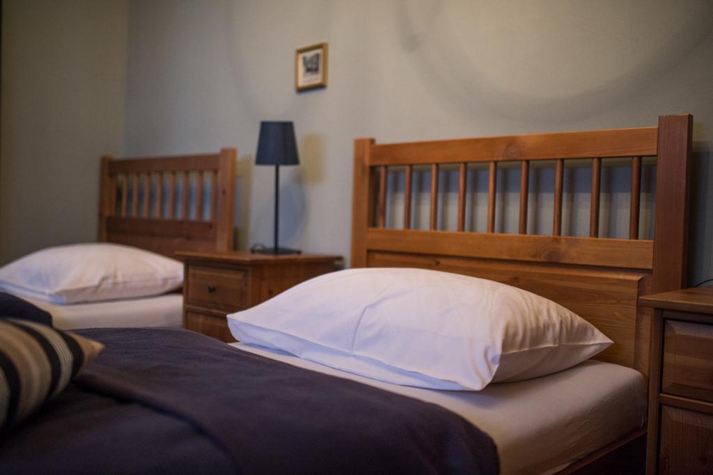 Guesthouse Trajbar Team Zaprešić Zimmer foto