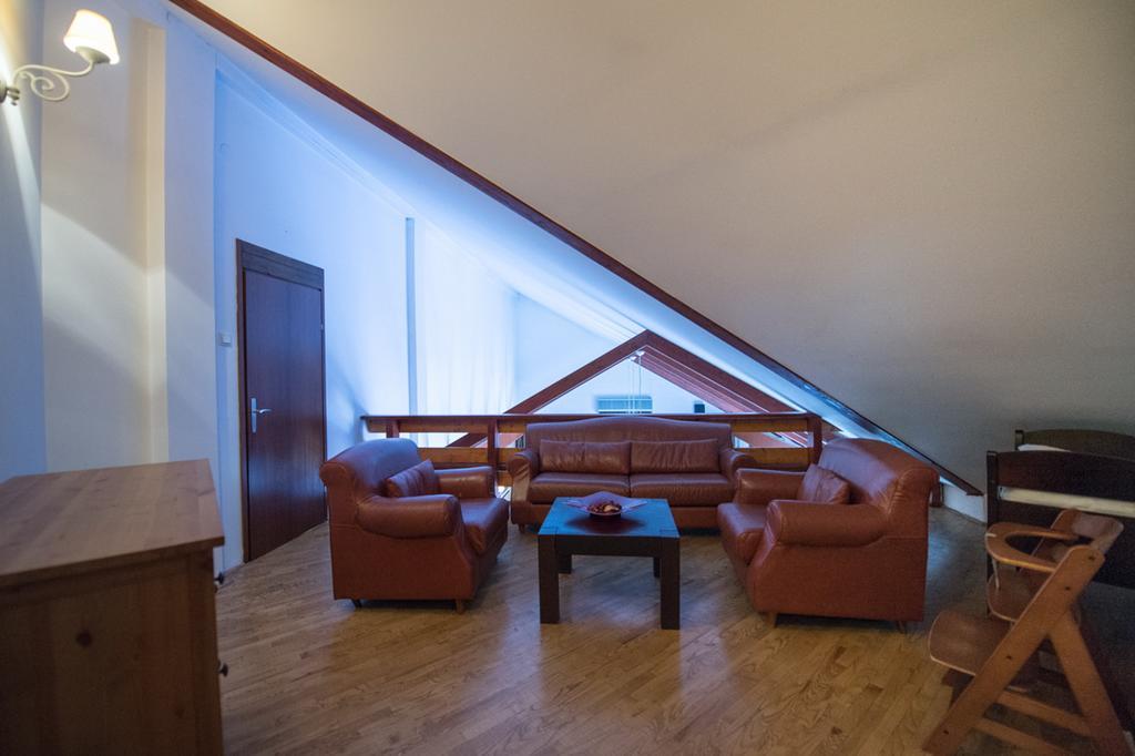 Guesthouse Trajbar Team Zaprešić Zimmer foto