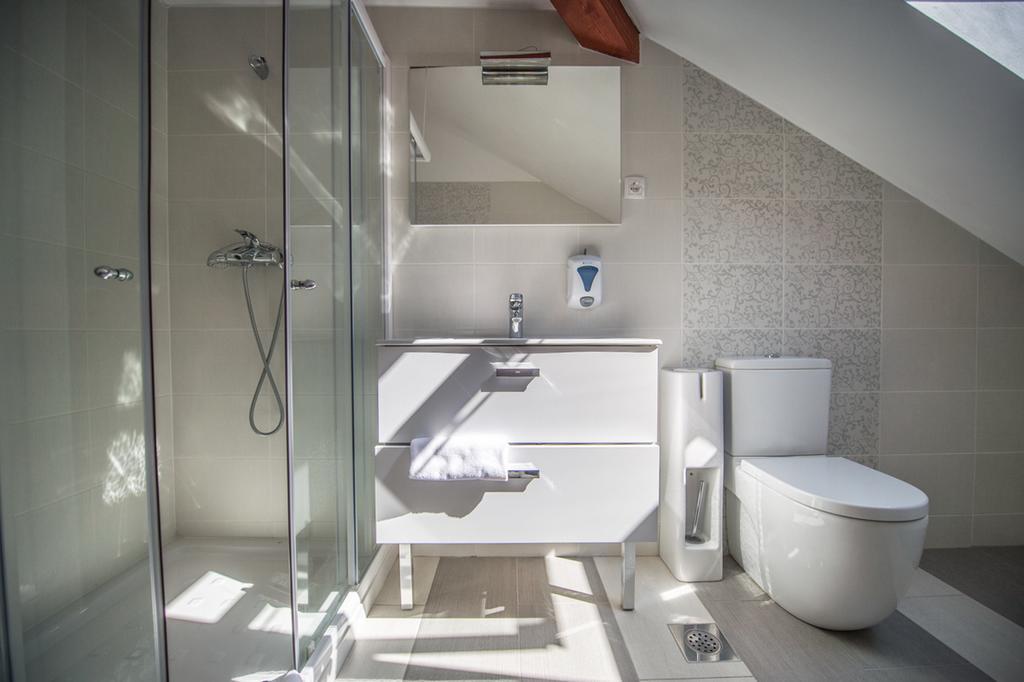 Guesthouse Trajbar Team Zaprešić Zimmer foto