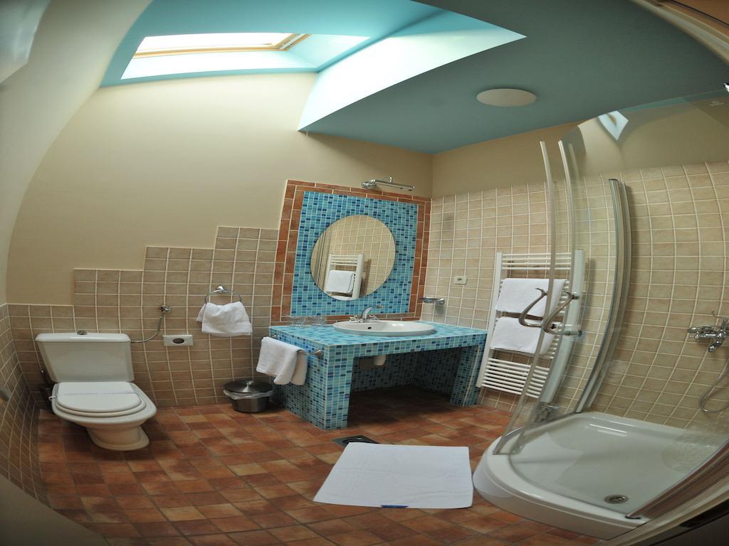 Guesthouse Trajbar Team Zaprešić Zimmer foto